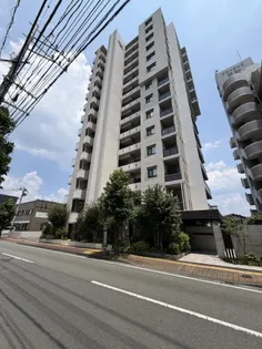エイルマンション東町の画像