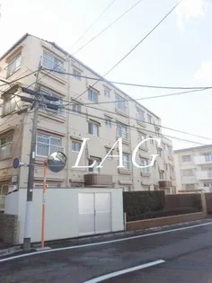 サンライズ成増の画像