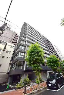 ザ パークハビオ日本橋馬喰町の画像