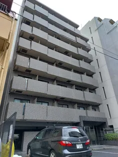 ルーブル芝公園の画像