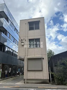 ベレオ府中の画像