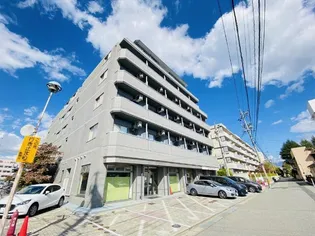 ウィンベル東館の画像