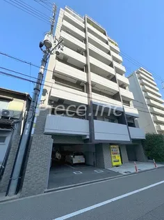 グラスロード新大阪の画像