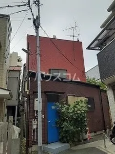 壱番館の画像