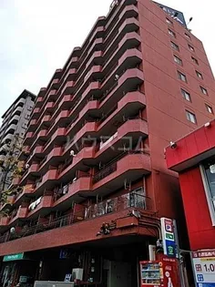ソミュール桜ヶ丘A棟の画像