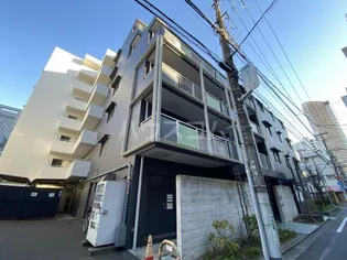プライムアーバン武蔵小杉COMODOの画像