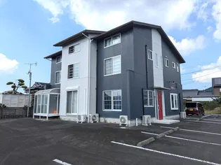 アレキパの外観