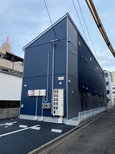 KIKUNA原町の画像