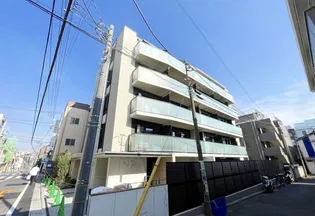 イプセ馬込の画像