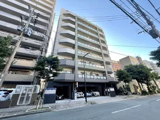 ウインステージ大博通りの画像