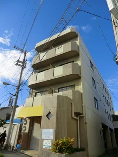 ソレイユ田川の画像