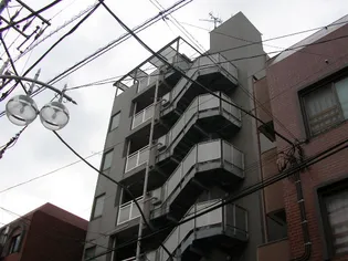 OLIO奥沢の画像