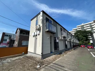 アンビシオン北四番丁の画像