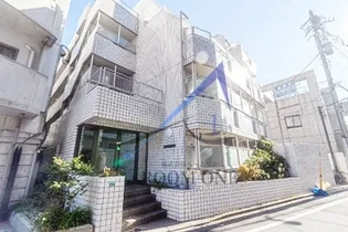 ハイシティ目白の画像