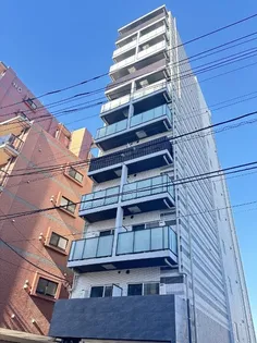 プレニーズ五反野MAXIVの画像