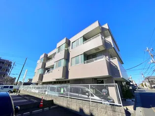 コモ スクエアの画像