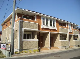 メゾン サカエ Iの画像