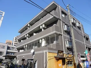 アクアメゾンの画像