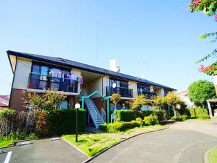 プラタナスヒルズCの画像