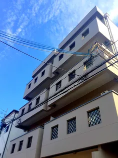 大阪府大阪市平野区背戸口2【マンション】の外観