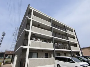 ヴィブレ アキラ レジデンスの画像