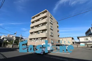 P MARKS荒田の画像