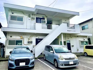 クリーンハイツ桜ヶ丘の画像