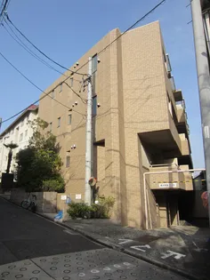 ハイリスベーネ池下【1階】の外観