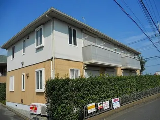 グレイスコートIIIの画像