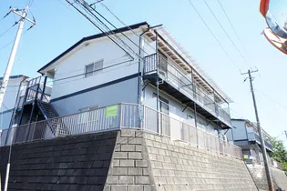 ハイツ寿の画像