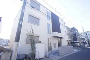 グランデュール津田沼の画像