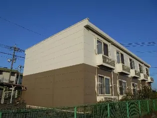 レオパレスソフィアの画像