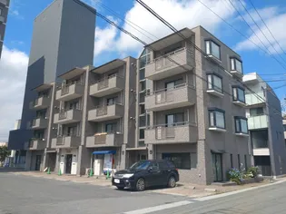 DWELL IN 城南の画像