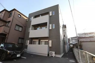 AQUA明石FLAPの画像