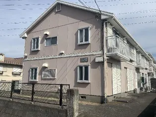 グリーンヒルBの画像
