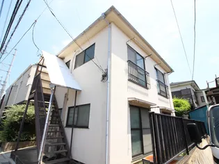 コーポ三陽の画像