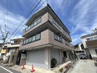 リバーサイド今井の画像