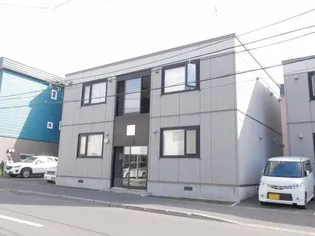 ベルファーレⅠの画像