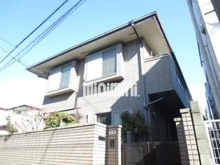 エブラ学大【1階】の外観