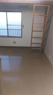 インベスト洗足池【1階】の外観