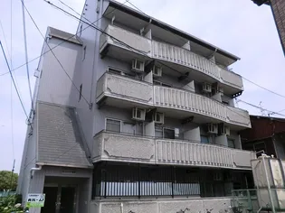 MILLENIUM萱島の画像