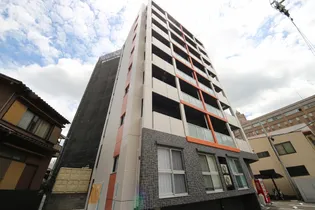 ピノ到津【5階】の外観