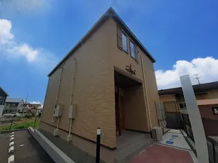 ラ スペランツァIIIの画像