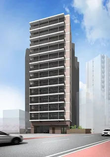 THE天神シティの画像