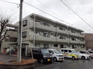 エスペランサ【3階】の外観