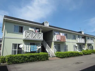 キャッスル秋峰 Aの画像