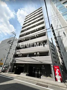 スカイコート日本橋人形町の画像