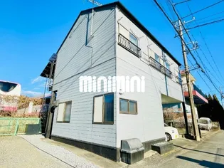 ハイツ ウイズダムの画像