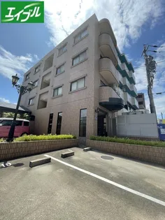 エクセランス台町の画像