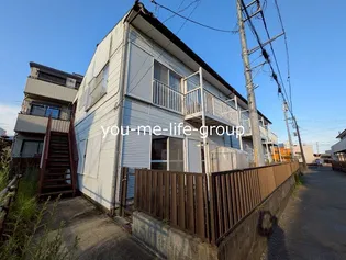 第2平賀ハイツの画像